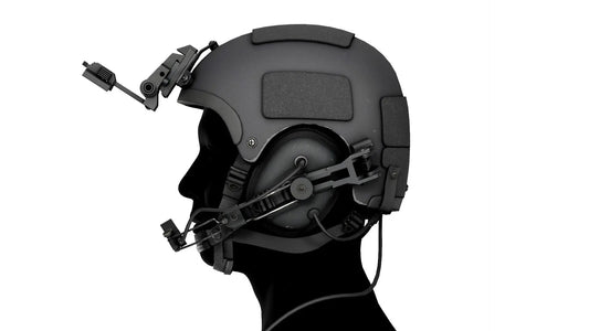 ILC IBH HELMET 3dmilitaryassets