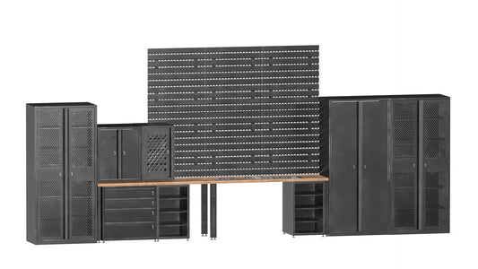 MODULAR ARMORY FURNITURE 3dmilitaryassets