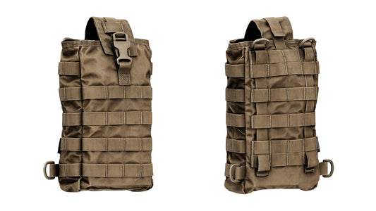 PRC117G BACK PANEL