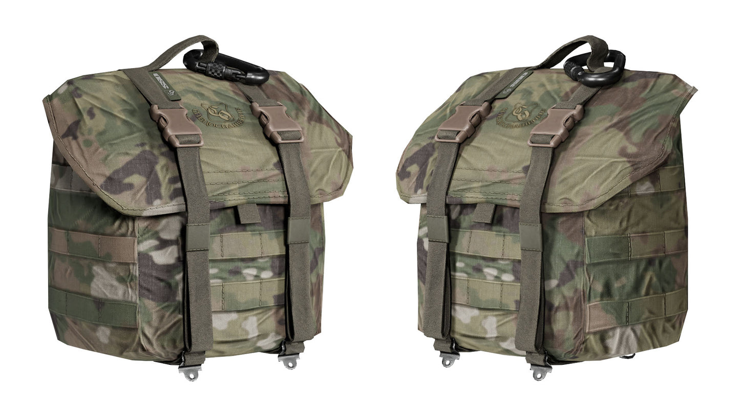 SSO SMERSH BUTTPACK