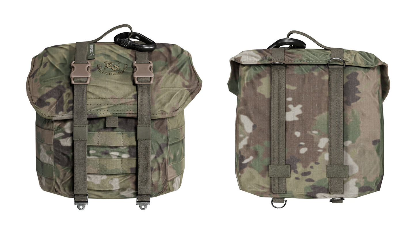 SSO SMERSH BUTTPACK