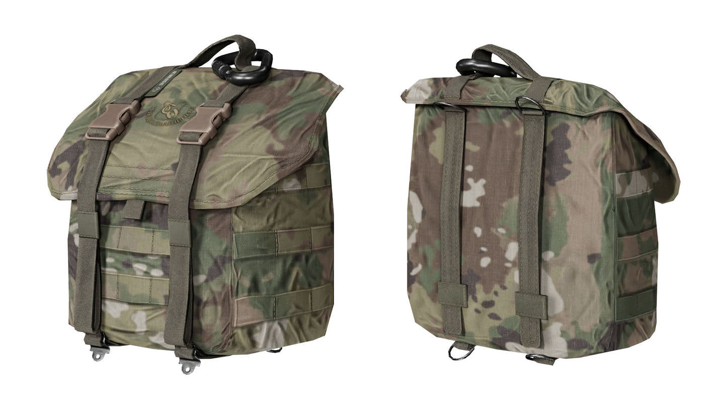 SSO SMERSH BUTTPACK
