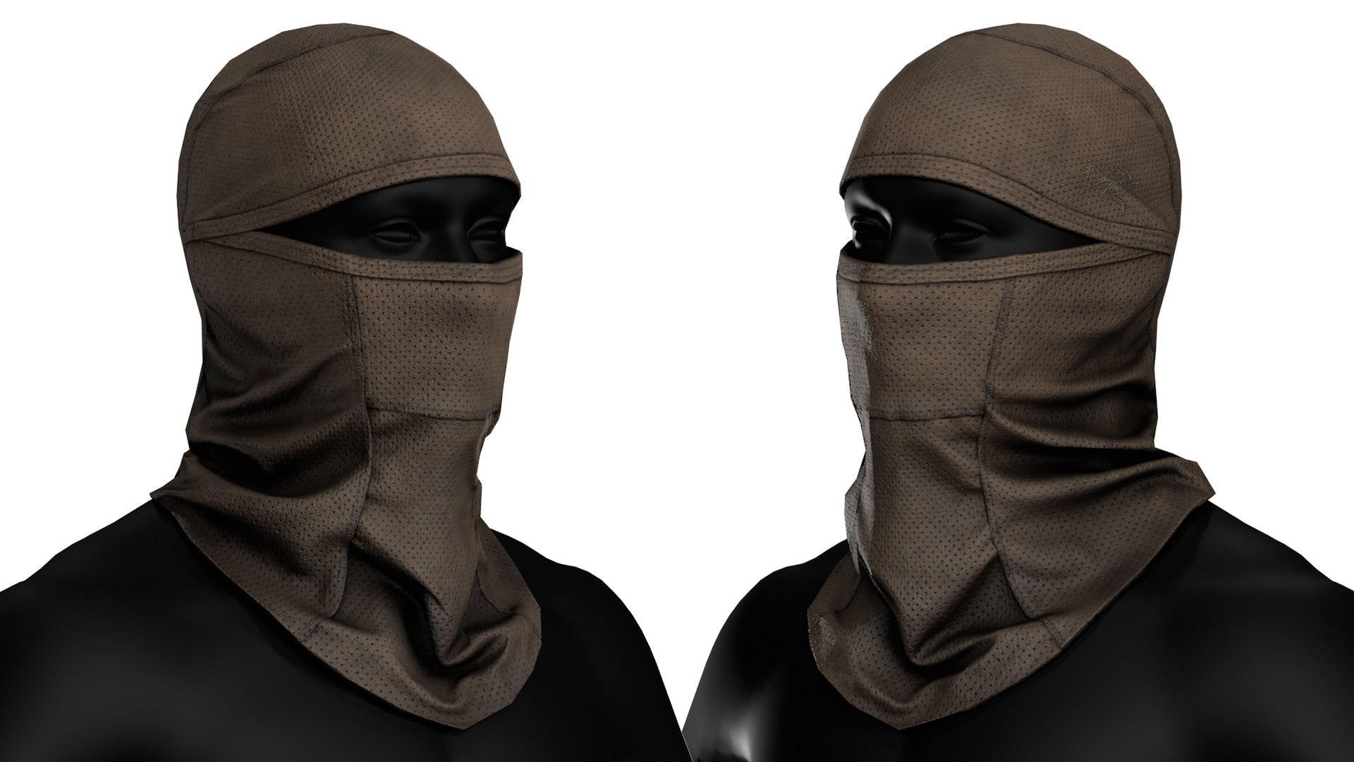 Ski Mask Arcteryx Balaclava BALACLAVA ARCTERYX ASSAULT FR