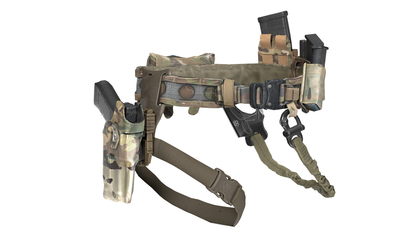 FERRO CONCEPTS BISON BELT