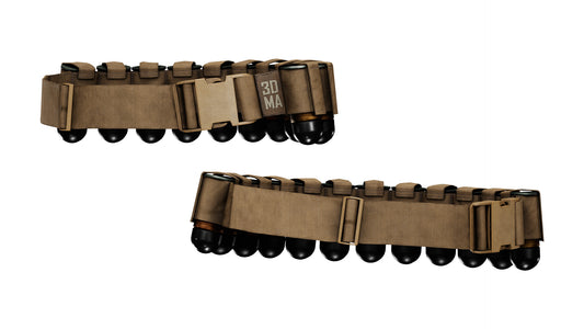40MM GRANADE BELT