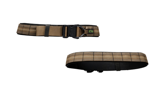RONIN TACTICS SENSHI BELT