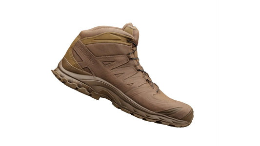 SALOMON XA FORCES MID BOOTS 3dmilitaryassets