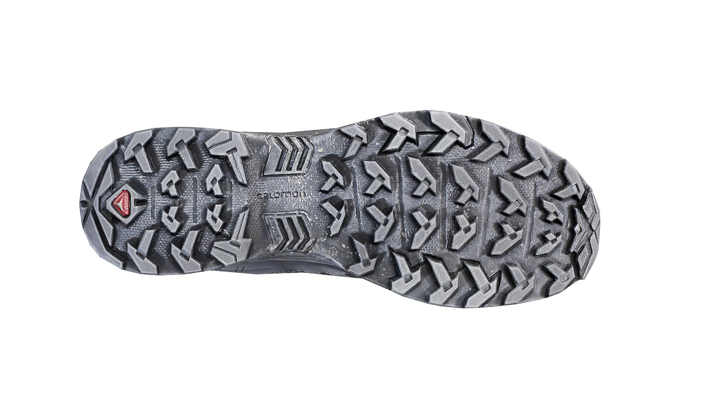 SALOMON X ULTRA 4 BOOTS