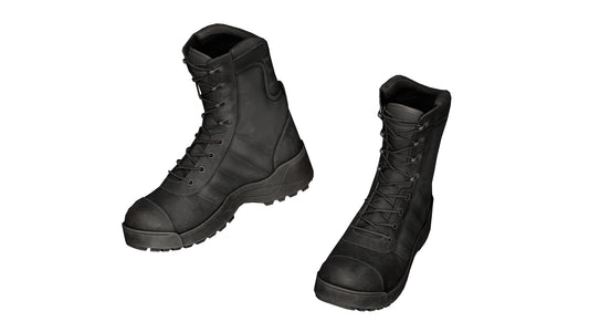 TACTICAL BOOTS