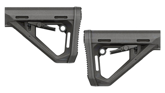 DT CARBINE STOCK MIL SPEC