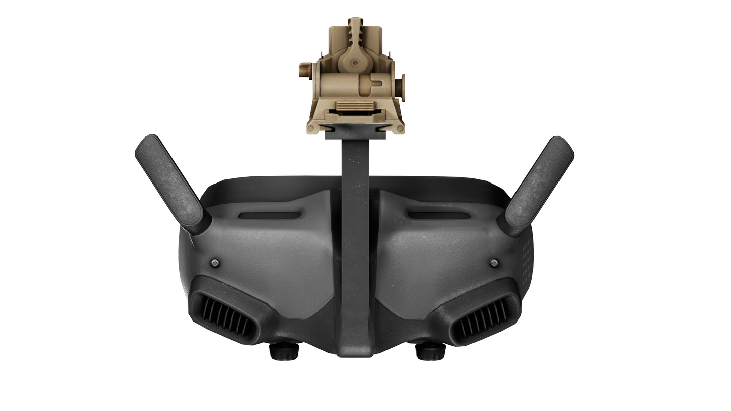 DJI DRONE GOGGLES