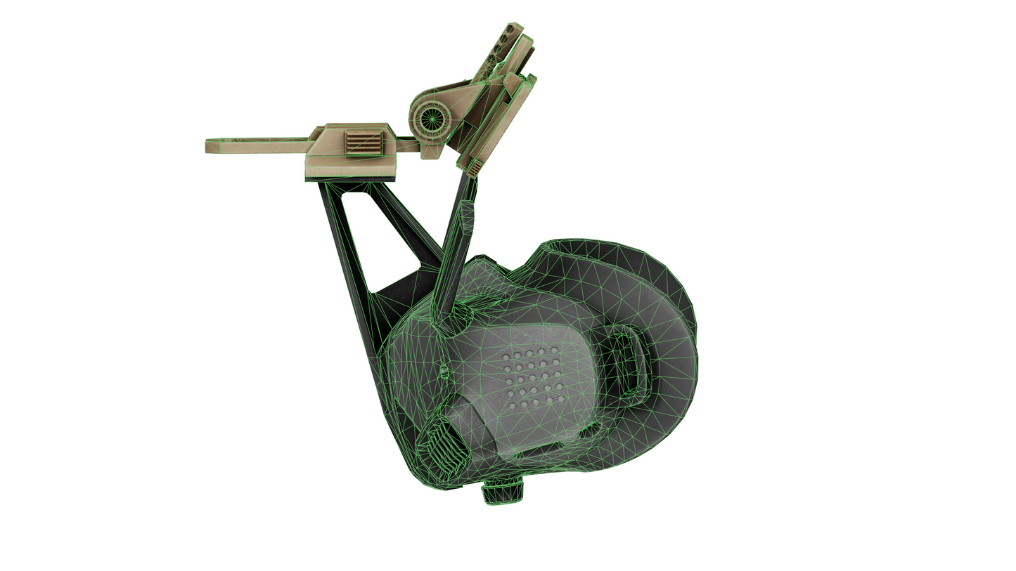DJI DRONE GOGGLES