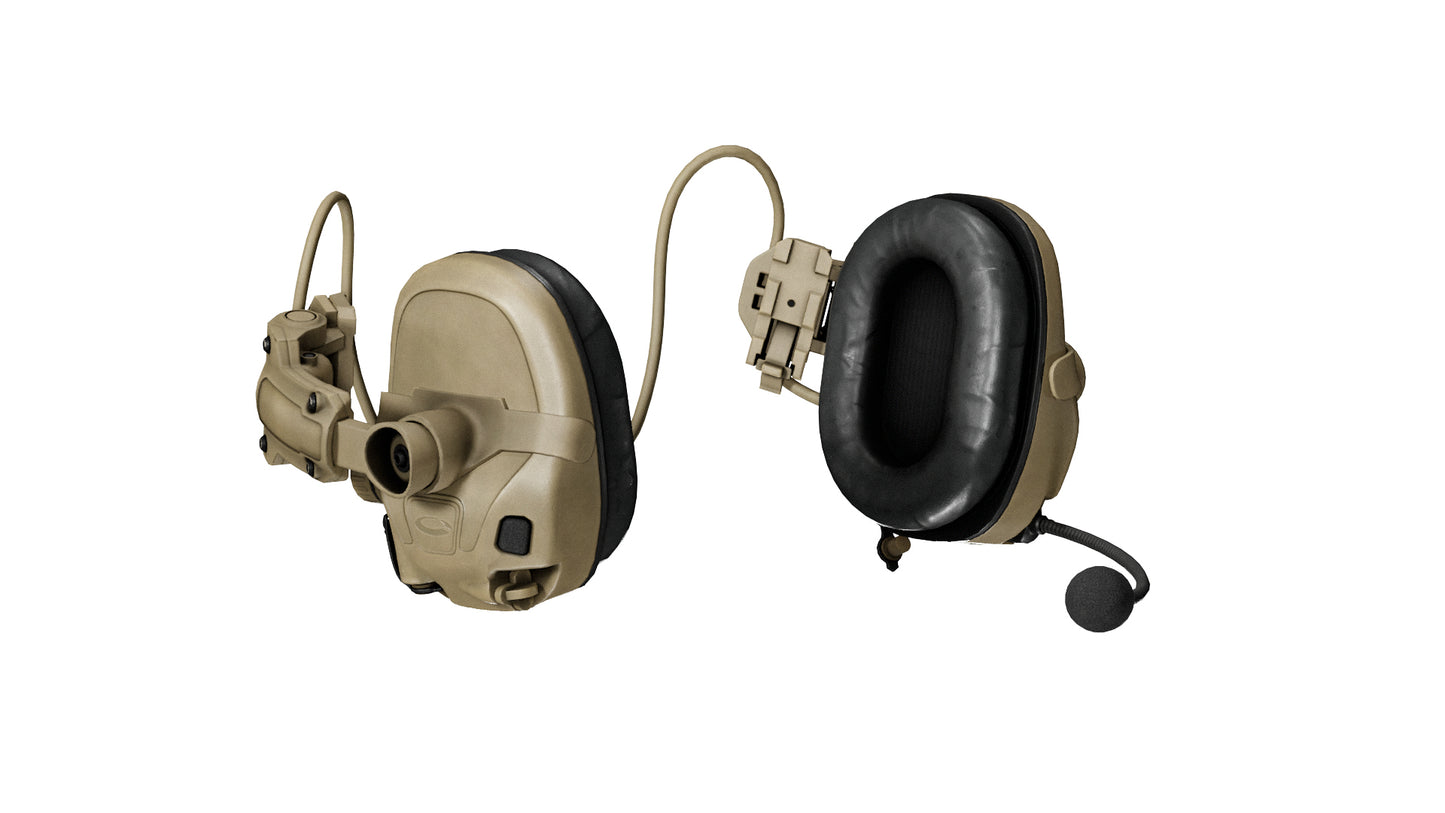 OPSCORE AMP HEADSET