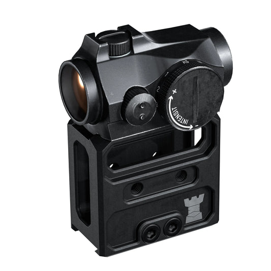 FRT 226 OPTIC MOUNT 3dmilitaryassets