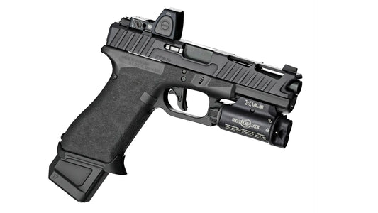 GLOCK 17 MEGA PACK 3dmilitaryassets