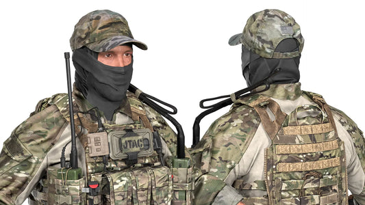 MATBOCK MILITARY HAT 3dmilitaryassets