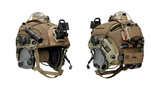 CRYE PRECISION AIRFRAME HELMET 3dmilitaryassets