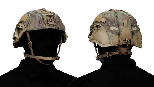 IHPS US ARMY HELMET