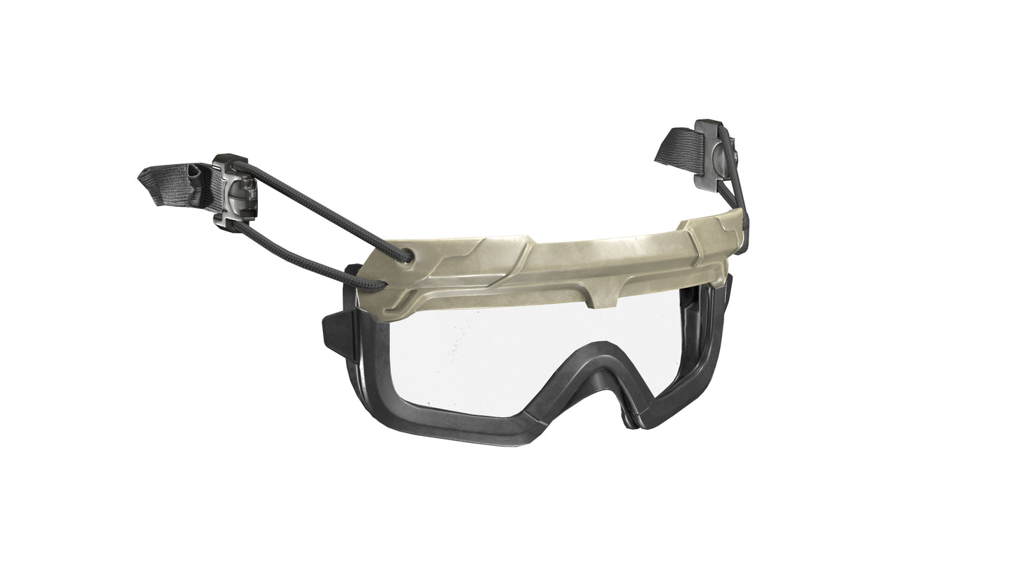 OPS CORE STEP IN PROTECTION GOGGLES