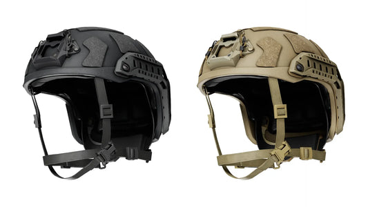 OPSCORE FAST SFHC BALLISTIC HELMET 3dmilitaryassets