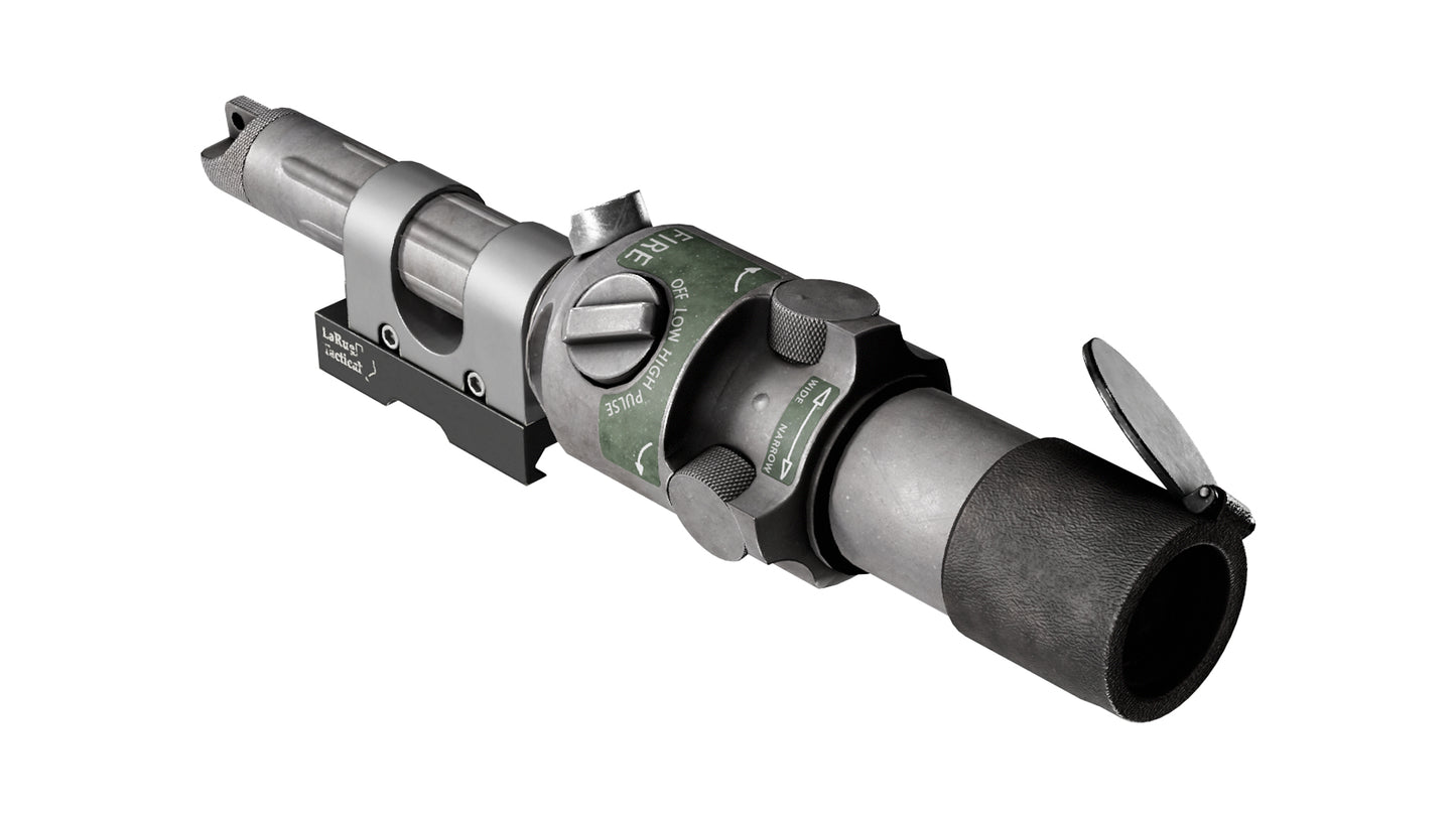 IZLID ULTRA HIGH POWER LASER
