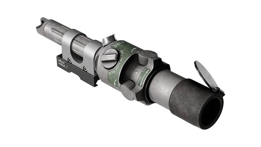 IZLID ULTRA HIGH POWER LASER 3dmilitaryassets