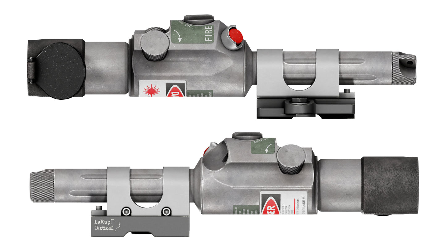IZLID ULTRA HIGH POWER LASER