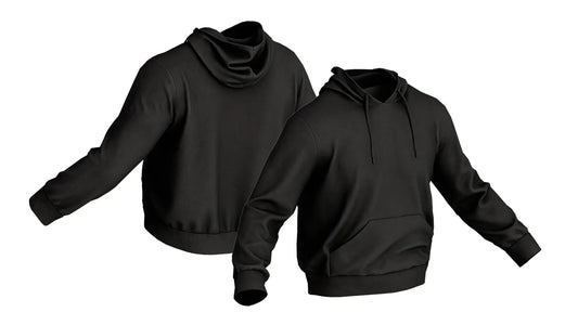 EVERYDAY HOODIE 3dmilitaryassets