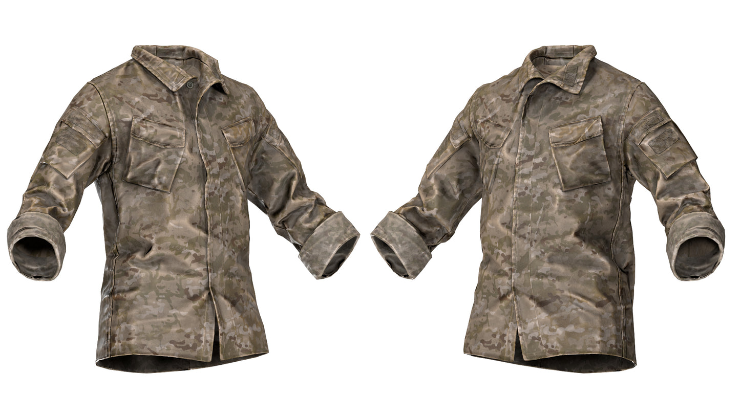 PATAGONIA FIELD JACKET L9