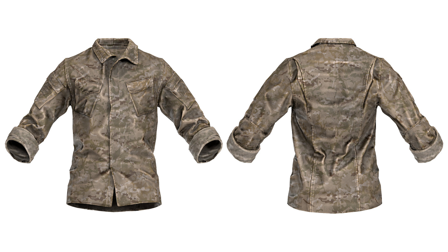 PATAGONIA FIELD JACKET L9