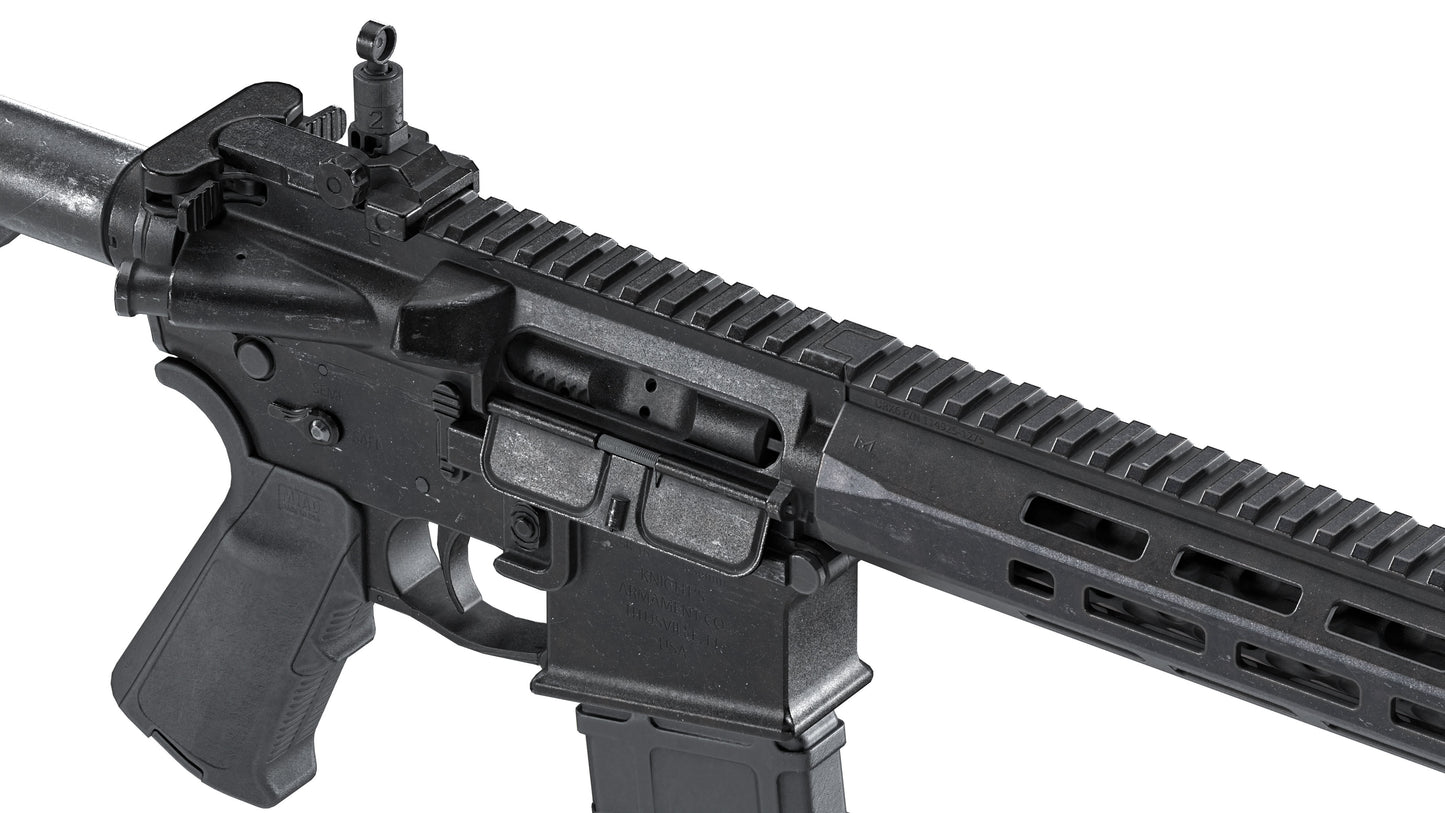 KAC KS-1 RIFLE