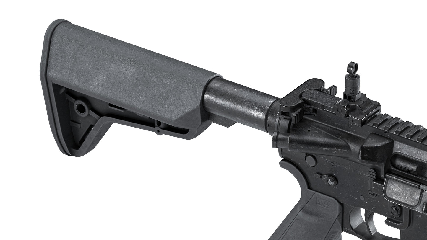KAC KS-1 RIFLE