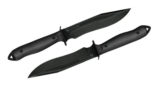 THE MONGOOSE KNIFE 3dmilitaryassets