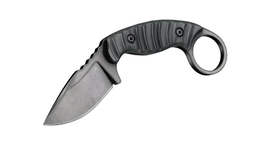 TOOR KNIVES KARSUMBA S 3dmilitaryassets
