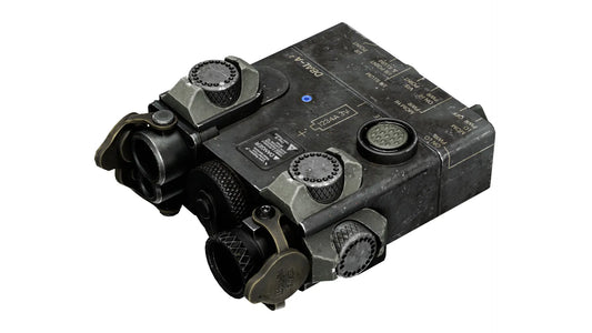 STEINER DBAL A2 3dmilitaryassets
