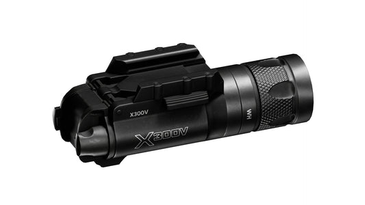 SUREFIRE X300V LED WEAPON LIGHT