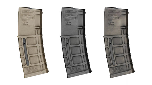 MAGPUL PMAG GEN M3 30 ROUND 556 3dmilitaryassets
