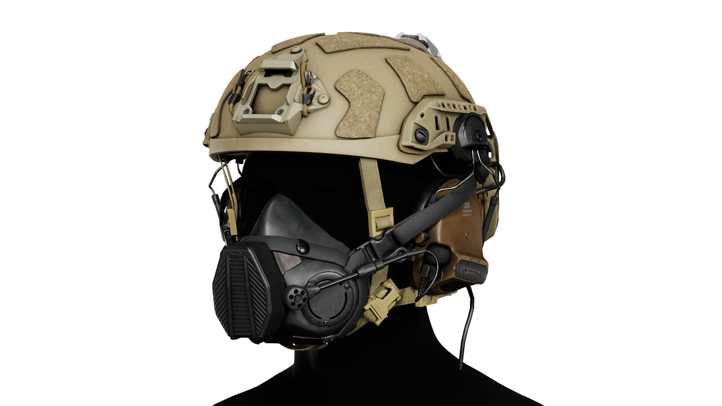 OPSCORE SOTR MASK