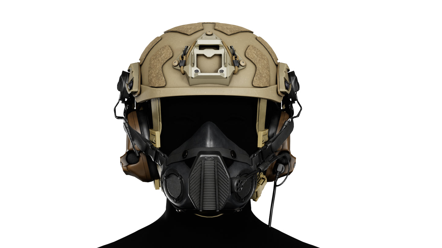 OPSCORE SOTR MASK