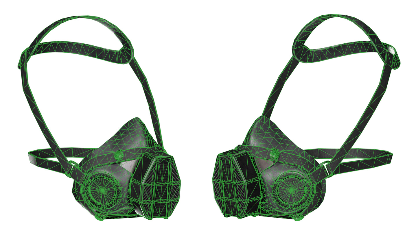OPSCORE SOTR MASK