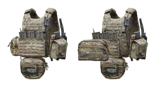 SPIRITUS SYSTEMS MICRO FIGHT CHASIS MKV 3dmilitaryassets