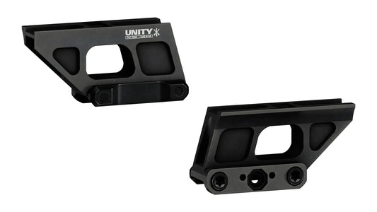 UNITY TACTICAL FAST COMP SERIES MOUNT 3dmilitaryassets