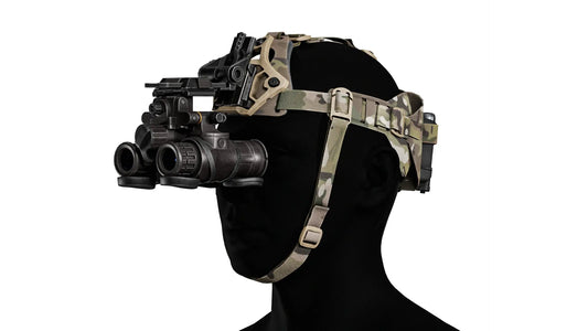 TRACER TACTICAL NVG HEAD HARNESS 3dmilitaryassets