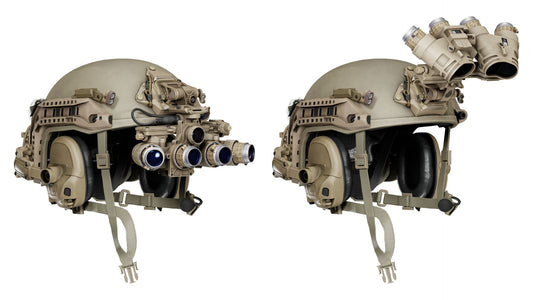 L3 HARRIS F-PANO NVGS