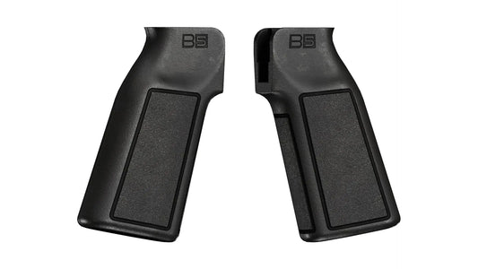 B5 SYSTEMS P-GRIP 22 3dmilitaryassets