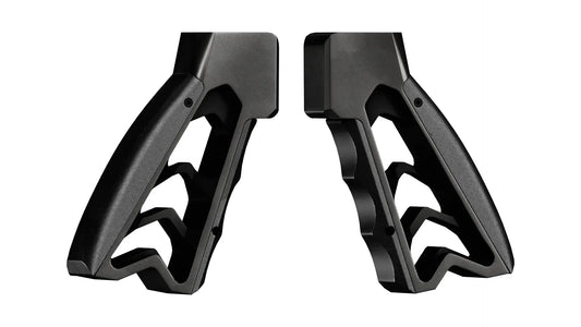 TYRANT DESIGNS MOD AR10 FOREGRIP 3dmilitaryassets
