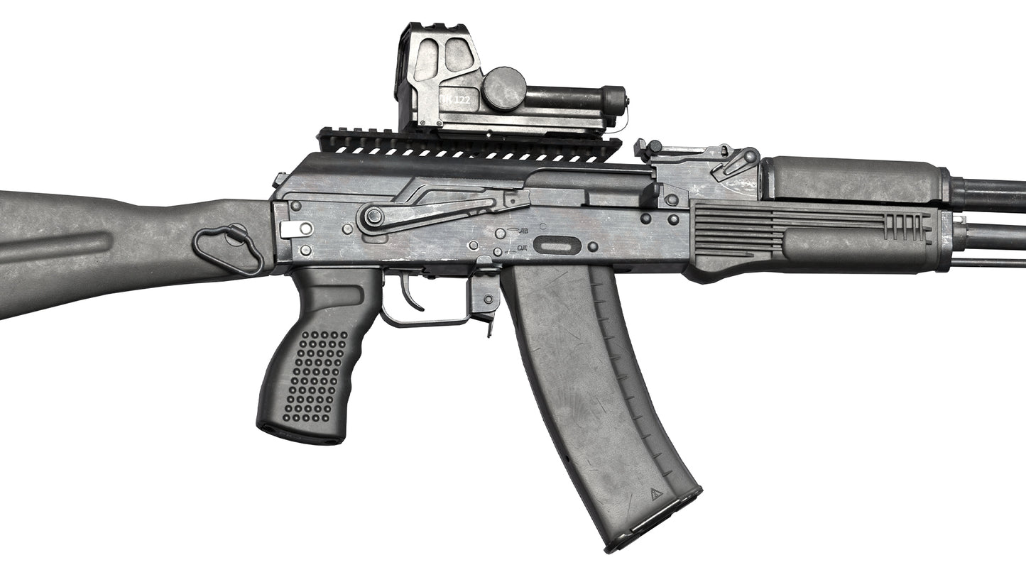 VALDAY PK122 RED DOT SIGHT