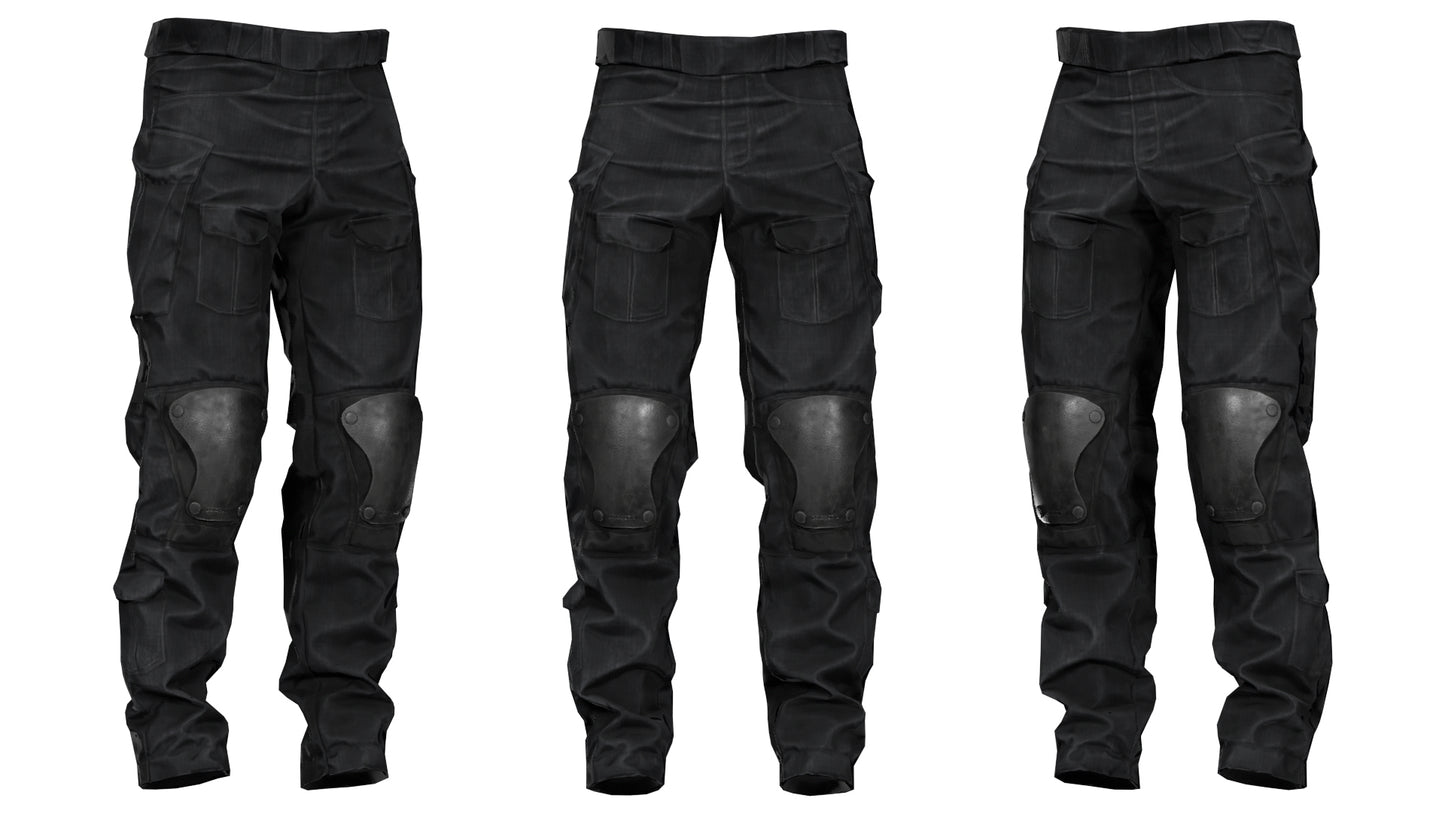 PATAGONIA LEVEL 9 COMBAT PANTS