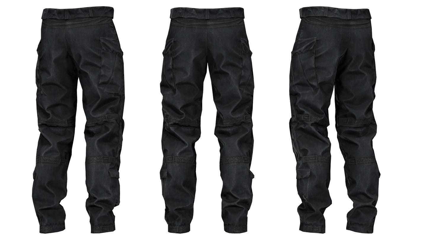 PATAGONIA LEVEL 9 COMBAT PANTS