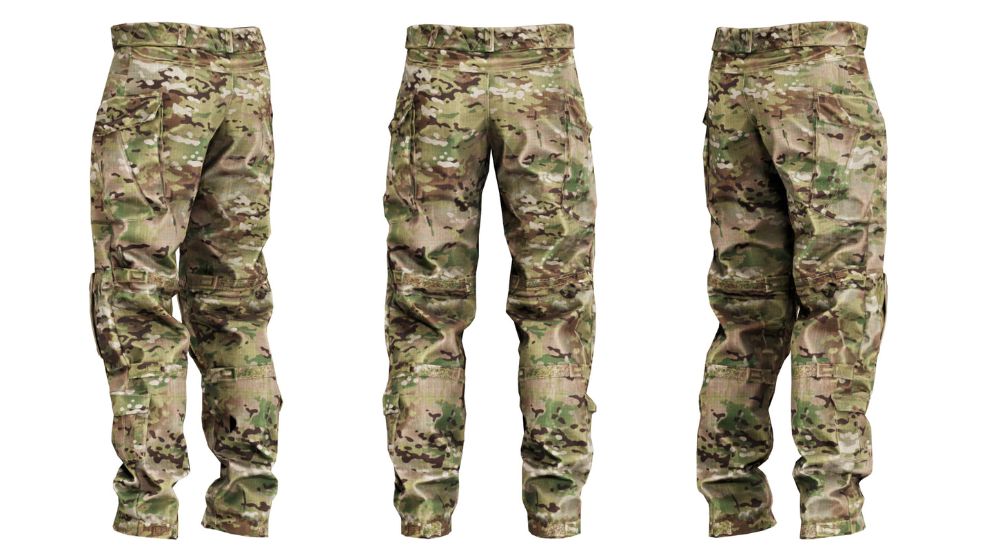 PATAGONIA LEVEL 9 COMBAT PANTS